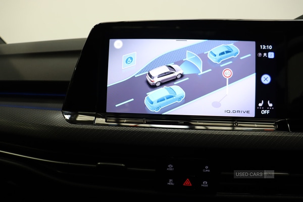 Used Volkswagen Golf 2024 for sale - 76318615: Photo 25