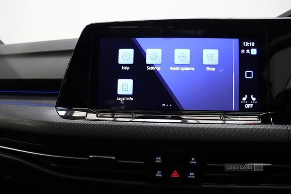 Used Volkswagen Golf 2024 for sale - 76318615: Photo 26