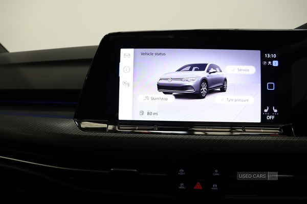 Used Volkswagen Golf 2024 for sale - 76318615: Photo 27