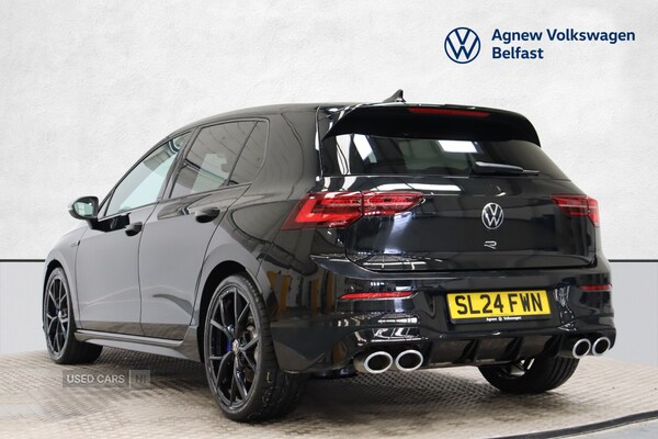Used Volkswagen Golf 2024 for sale - 76318615: Photo 3