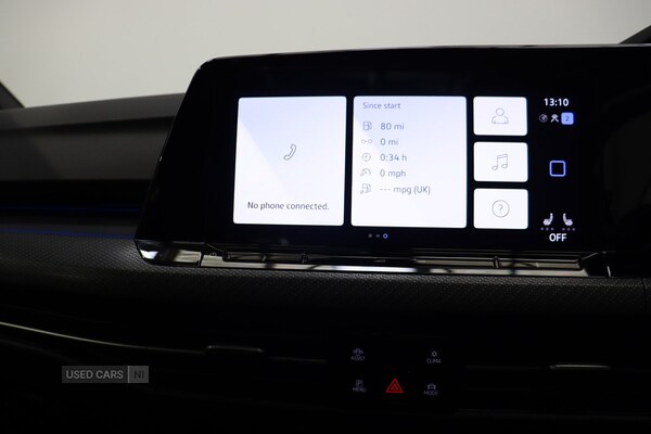 Used Volkswagen Golf 2024 for sale - 76318615: Photo 30