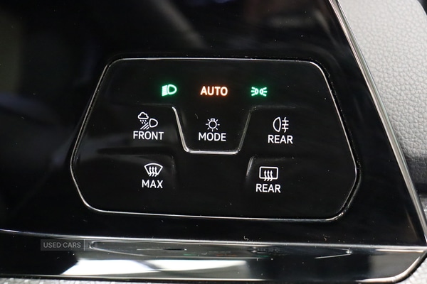 Used Volkswagen Golf 2024 for sale - 76318615: Photo 35