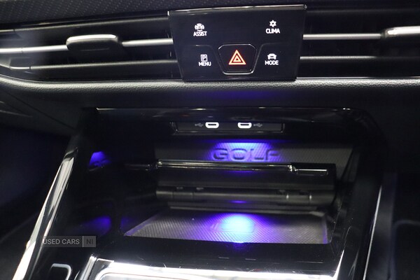 Used Volkswagen Golf 2024 for sale - 76318615: Photo 39