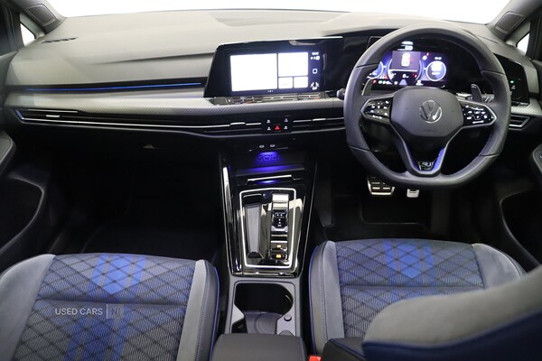 Used Volkswagen Golf 2024 for sale - 76318615: Photo 42