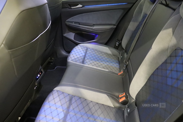 Used Volkswagen Golf 2024 for sale - 76318615: Photo 47