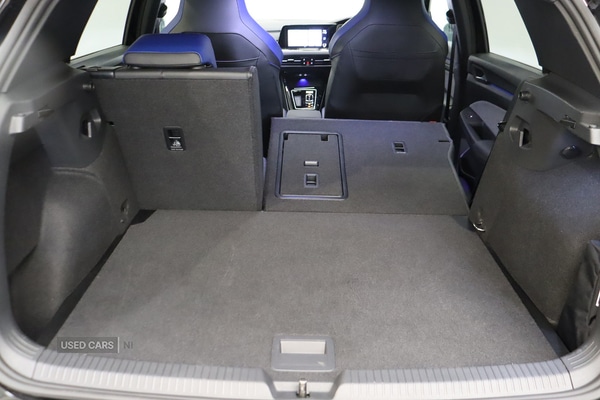 Used Volkswagen Golf 2024 for sale - 76318615: Photo 49