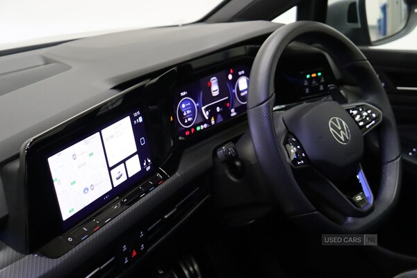 Used Volkswagen Golf 2024 for sale - 76318615: Photo 52