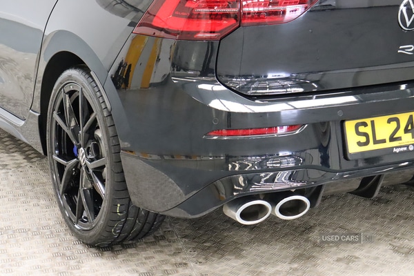 Used Volkswagen Golf 2024 for sale - 76318615: Photo 8