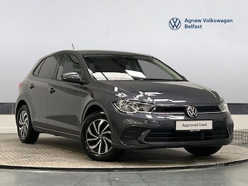 Used Volkswagen Polo 2022 for sale - 79497574: Photo