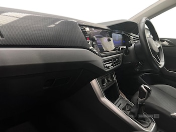 Used Volkswagen Polo 2022 for sale - 79497574: Photo