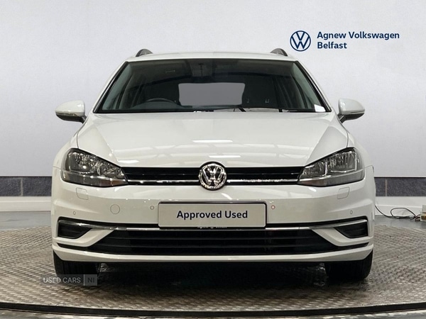 Used Volkswagen Golf 2018 for sale - 78021063: Photo 11