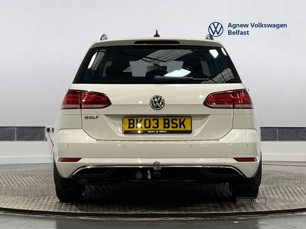 Used Volkswagen Golf 2018 for sale - 78021063: Photo 12