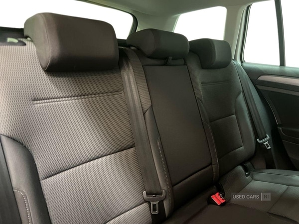 Used Volkswagen Golf 2018 for sale - 78021063: Photo 14