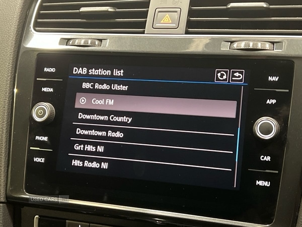 Used Volkswagen Golf 2018 for sale - 78021063: Photo 16