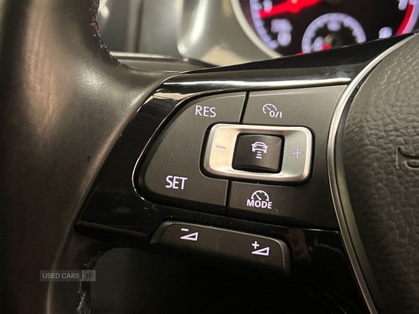 Used Volkswagen Golf 2018 for sale - 78021063: Photo 17