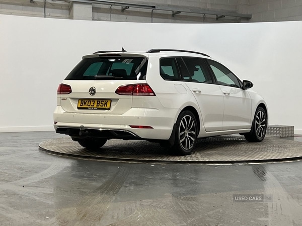 Used Volkswagen Golf 2018 for sale - 78021063: Photo 19