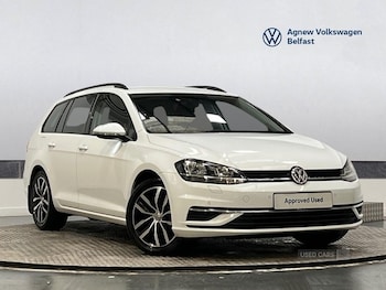 Used Volkswagen Golf 2018 for sale - 78021063: Photo