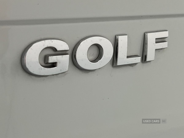 Used Volkswagen Golf 2018 for sale - 78021063: Photo 22