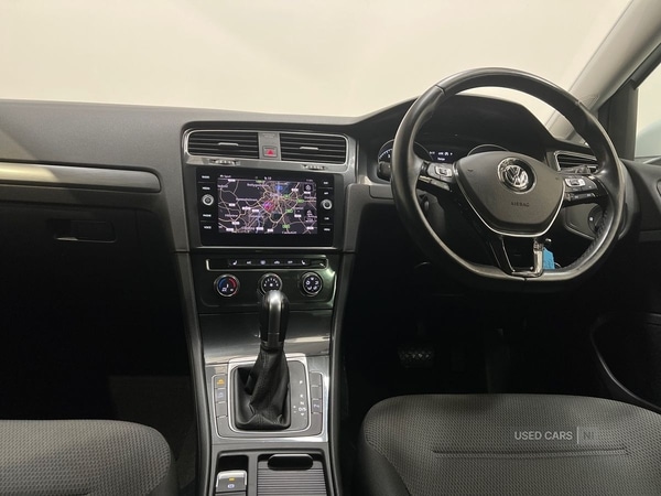 Used Volkswagen Golf 2018 for sale - 78021063: Photo 23