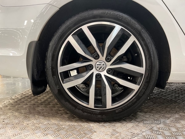 Used Volkswagen Golf 2018 for sale - 78021063: Photo 24