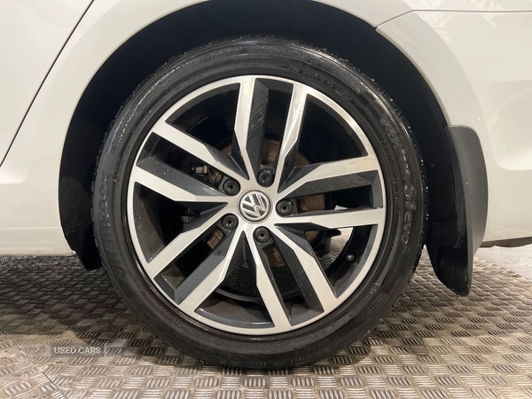 Used Volkswagen Golf 2018 for sale - 78021063: Photo 25