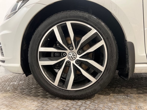 Used Volkswagen Golf 2018 for sale - 78021063: Photo 26