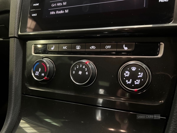 Used Volkswagen Golf 2018 for sale - 78021063: Photo 28