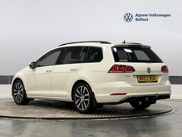 Used Volkswagen Golf 2018 for sale - 78021063: Photo 3