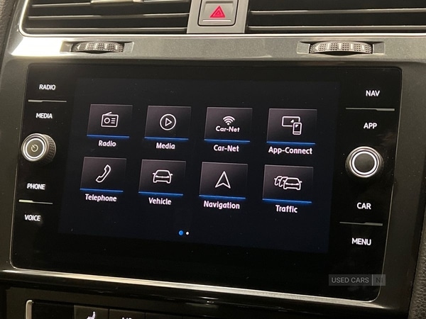 Used Volkswagen Golf 2018 for sale - 78021063: Photo 32