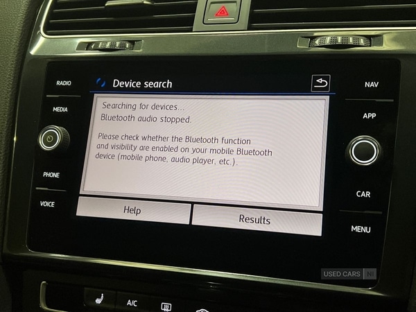 Used Volkswagen Golf 2018 for sale - 78021063: Photo 33