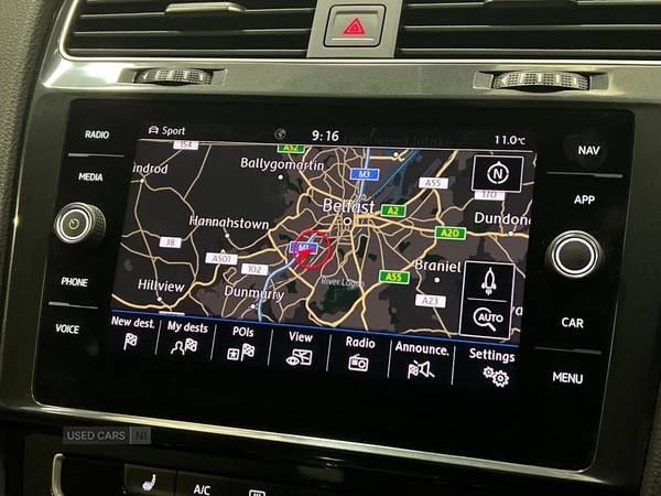 Used Volkswagen Golf 2018 for sale - 78021063: Photo 34