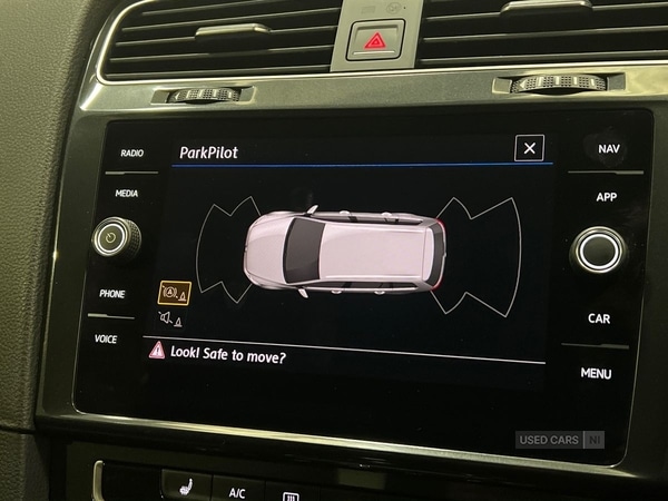 Used Volkswagen Golf 2018 for sale - 78021063: Photo 35