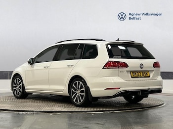 Used Volkswagen Golf 2018 for sale - 78021063: Photo