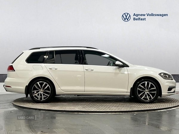 Used Volkswagen Golf 2018 for sale - 78021063: Photo 4