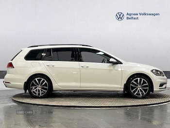 Used Volkswagen Golf 2018 for sale - 78021063: Photo