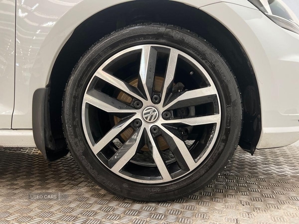 Used Volkswagen Golf 2018 for sale - 78021063: Photo 5