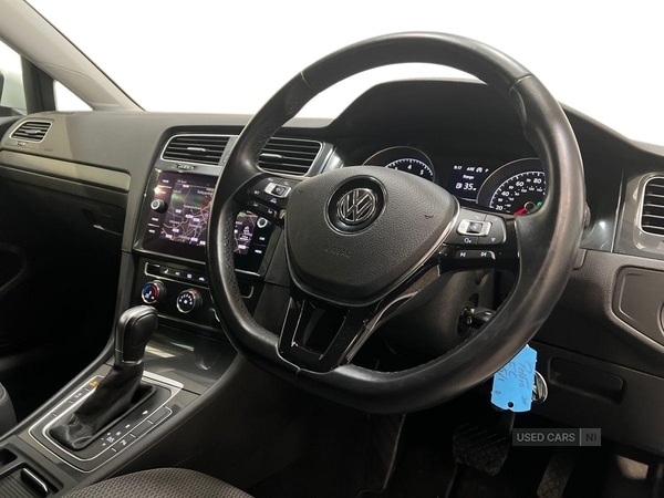 Used Volkswagen Golf 2018 for sale - 78021063: Photo 6