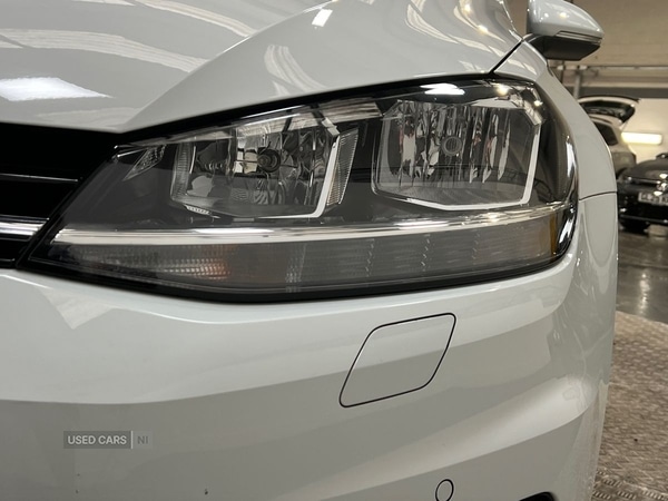 Used Volkswagen Golf 2018 for sale - 78021063: Photo 7