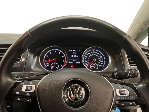 Used Volkswagen Golf 2018 for sale - 78021063: Photo 8