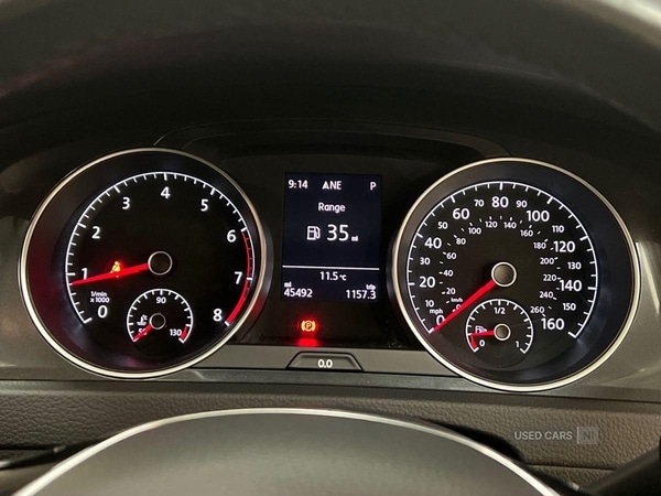 Used Volkswagen Golf 2018 for sale - 78021063: Photo 9