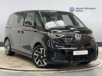 Used Volkswagen ID.Buzz 2024 for sale - 78855704: Photo