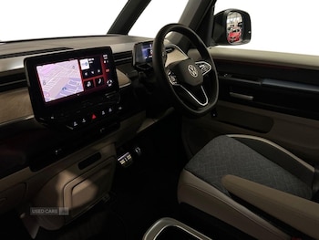Used Volkswagen ID.Buzz 2024 for sale - 78855704: Photo