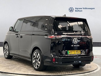 Used Volkswagen ID.Buzz 2024 for sale - 78855704: Photo