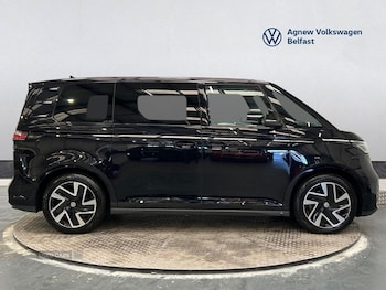 Used Volkswagen ID.Buzz 2024 for sale - 78855704: Photo