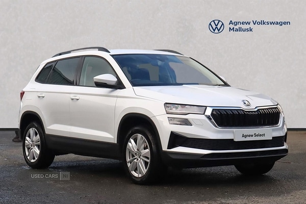 Used Skoda Karoq 2025 for sale - 76593276: Photo 1