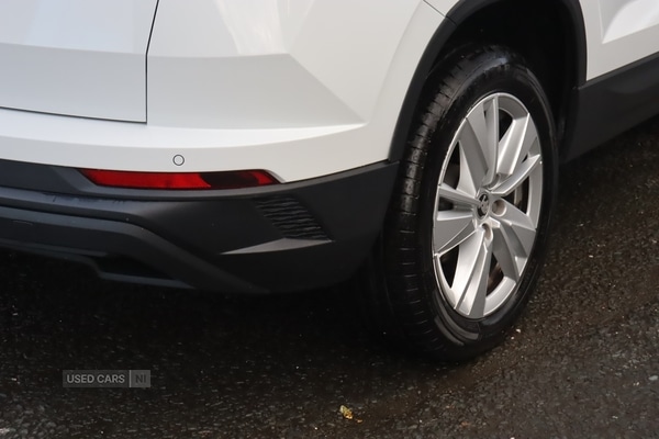 Used Skoda Karoq 2025 for sale - 76593276: Photo 19