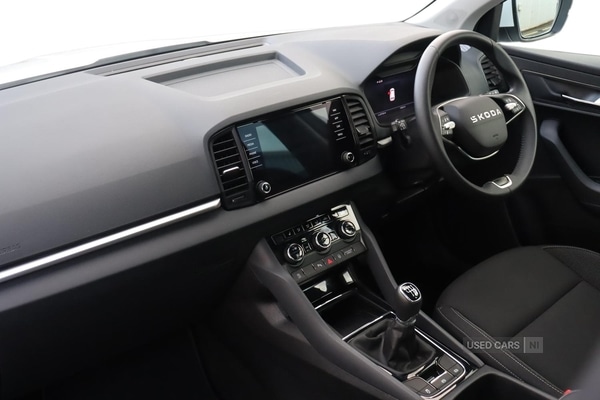 Used Skoda Karoq 2025 for sale - 76593276: Photo 2