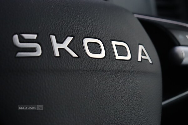 Used Skoda Karoq 2025 for sale - 76593276: Photo 22