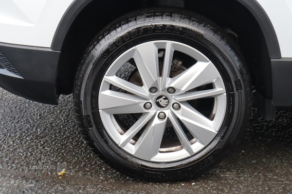 Used Skoda Karoq 2025 for sale - 76593276: Photo 25