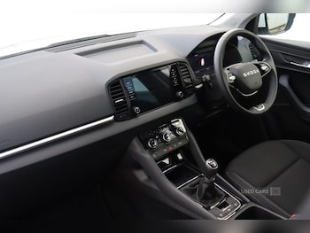 Used Skoda Karoq 2025 for sale - 76593276: Photo